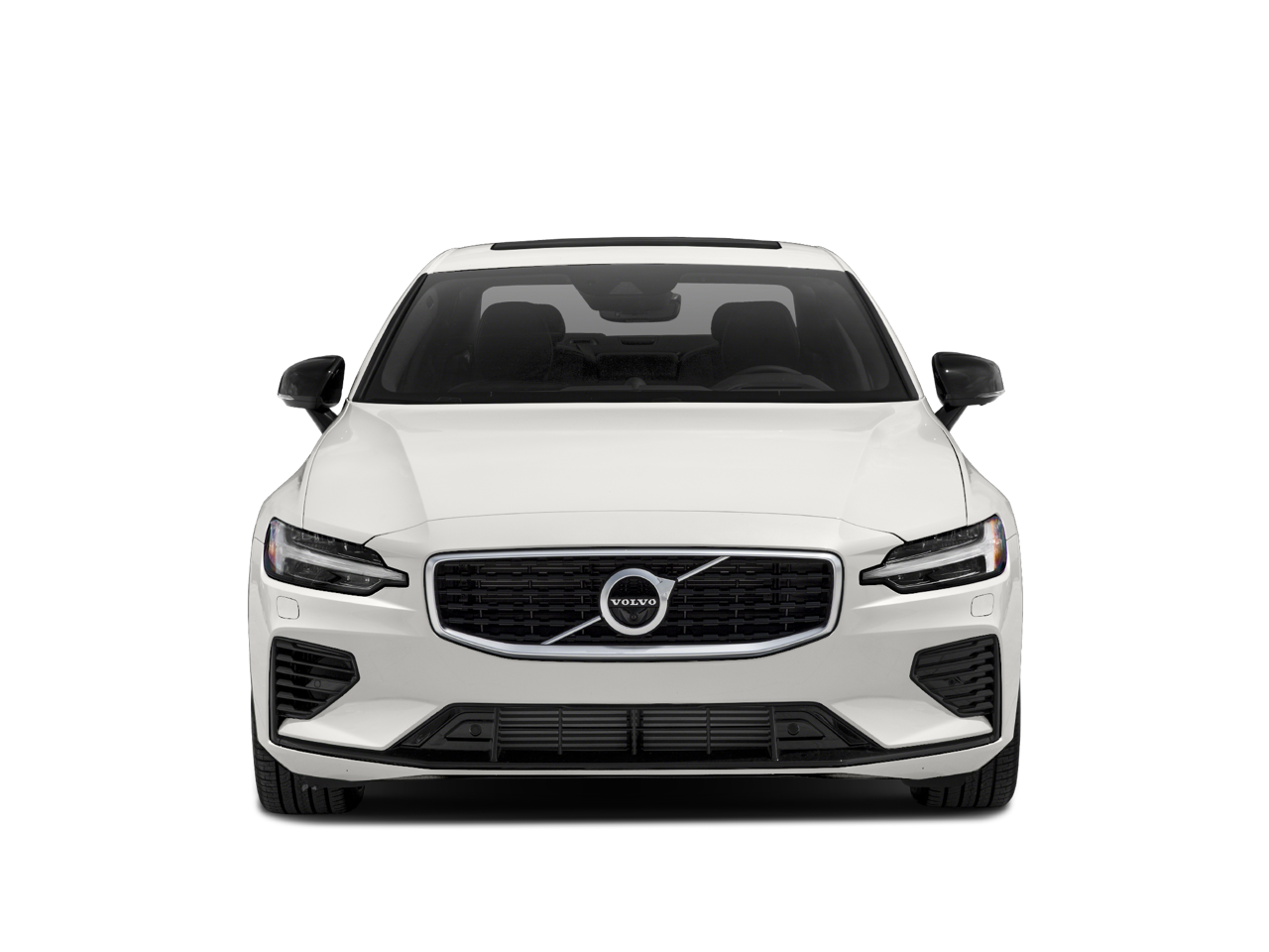 2021 Volvo S60 Recharge Plug-In Hybrid T8 Inscription